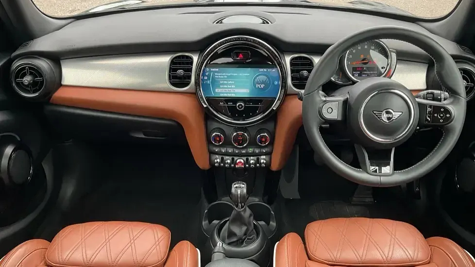 Used Mini Cooper Exclusive 136 HP (100 kW) 2022 Other Hatchback
