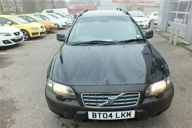 Used 2004 Volvo XC70 SUV | £3,250 - Image 1/4