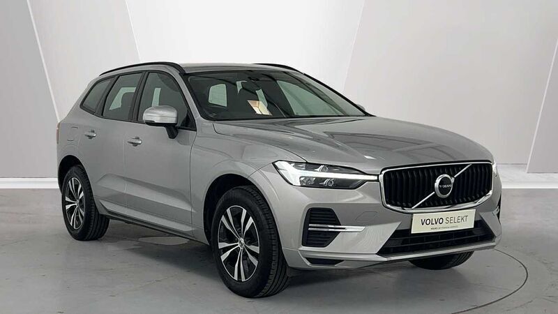 Used 2023 Volvo XC60 Core SUV | £32,291 (Fair price) - Image 1/3