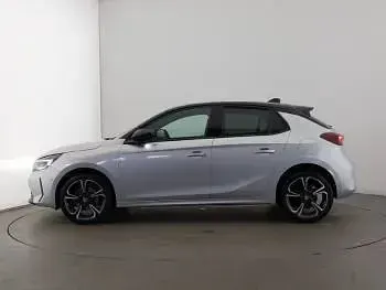 Used Vauxhall Corsa Ultimate 100 HP (73 kW) 2025 Grey Hatchback