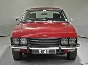 Used Jensen Interceptor 330 HP (242 kW) 1970 Others Coupe