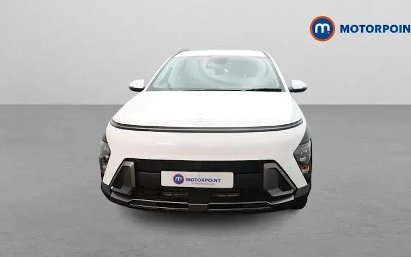 Used Hyundai Kona Advanced 120 HP (88 kW) 2025 SUV