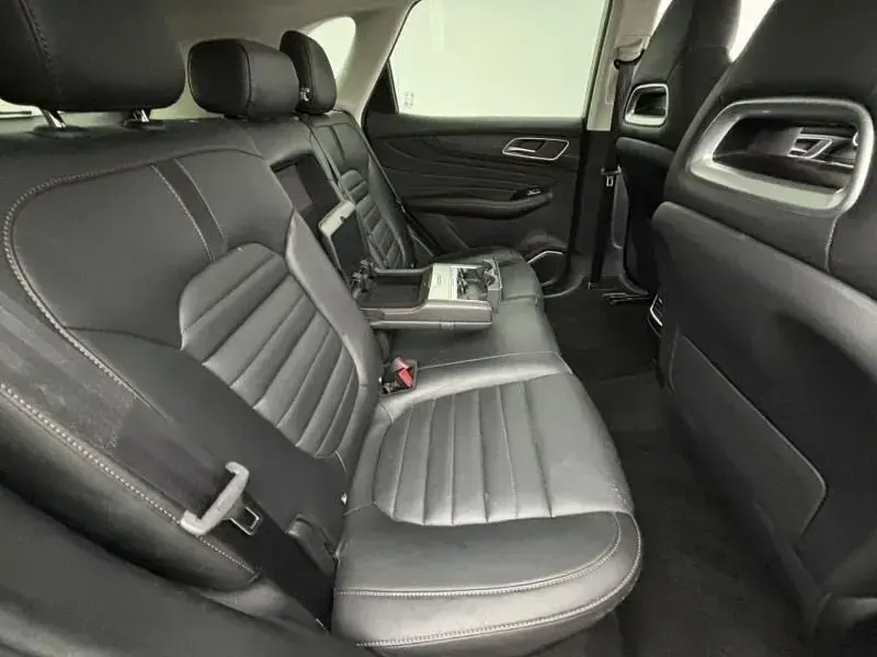 Used MG HS Exclusive 162 HP (119 kW) 2023 Silver SUV