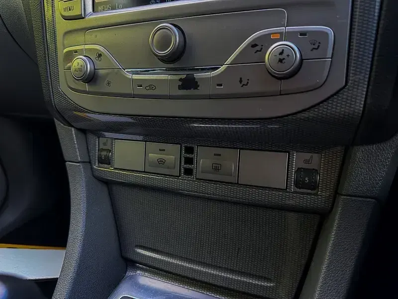 Used Ford Focus Titanium 145 HP (106 kW) 2008 Silver Hatchback