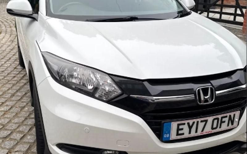 Used 2018 Honda HR-V Hybrid SUV | £11,799 (Good price) - Image 1/1