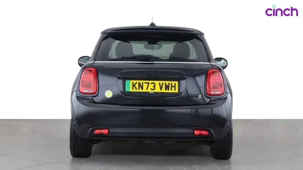 Used Mini Cooper S Hatch 135 kW (184 HP) 2023 Hatchback