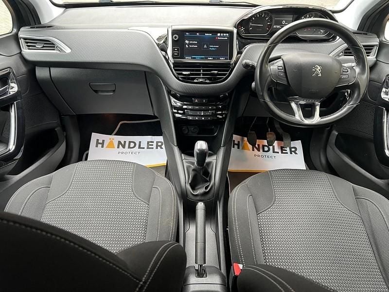 Used Peugeot 208 S 2019 Grey Hatchback