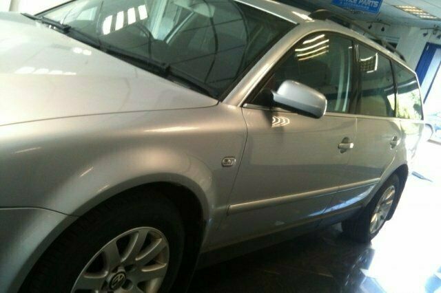 Used VW Passat 2003 Hatchback