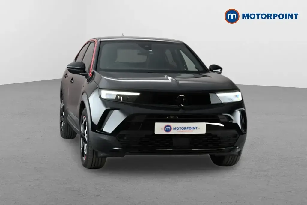 Used Vauxhall Mokka 100 kW (136 HP) 2024 SUV