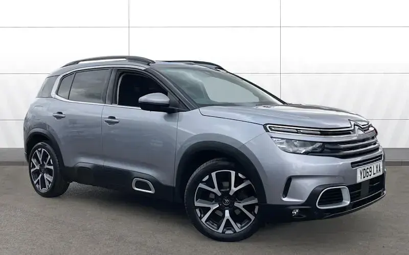 Used Citroën C5 Flair 181 HP (133 kW) 2020 Hatchback