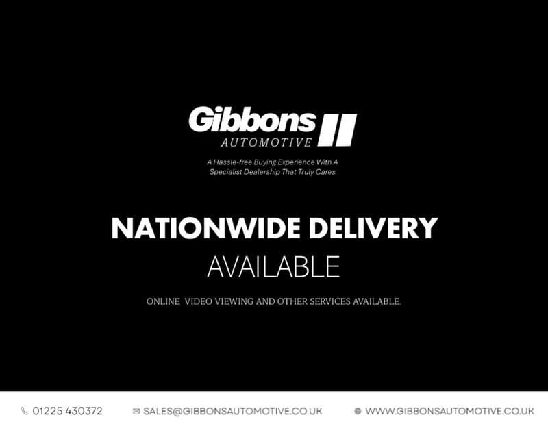 Used MG B GT 1972 Blue Coupe