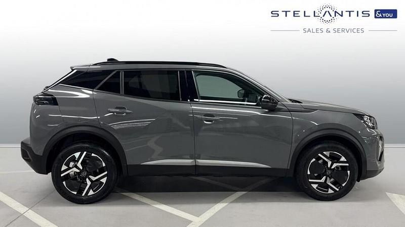 Used Peugeot 2008 Allure 129 HP (94 kW) 2023 SUV