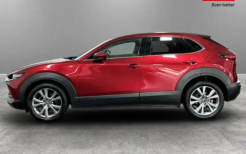 Used Mazda CX-30 Inclusive 122 HP (89 kW) 2023 SUV