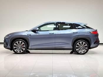 New BYD Sealion 7 389 kW (530 HP) 2025 Grey SUV