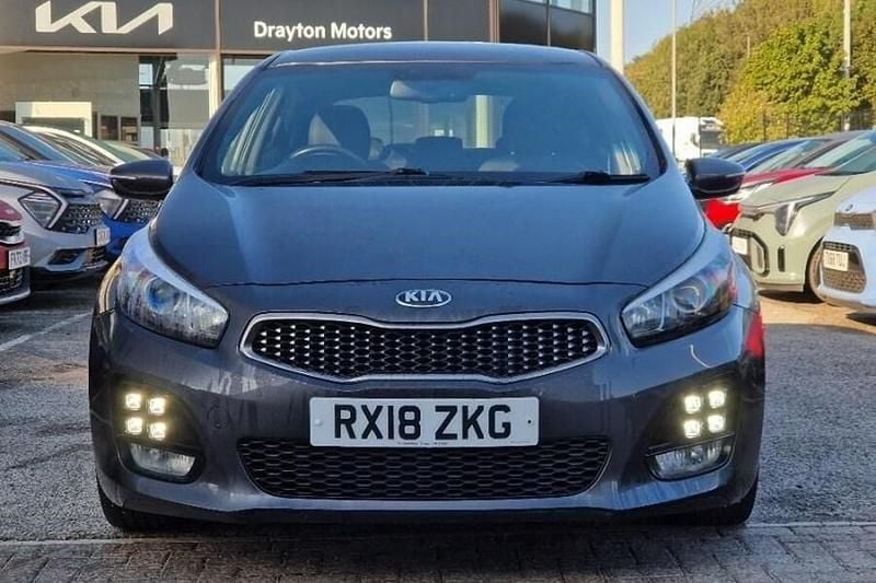 Used 2018 Kia Ceed 2 Hatchback | £10,150 (Fair price) - Image 1/1