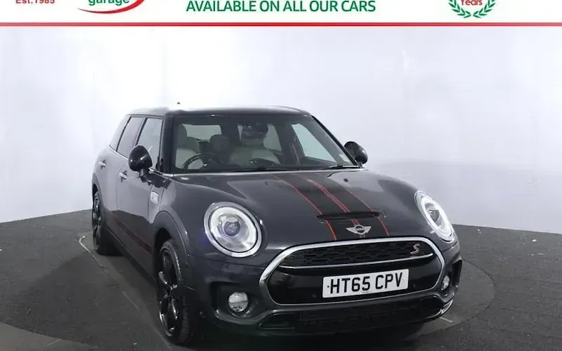 Used Mini Cooper Clubman 192 HP (141 kW) 2018 Estate