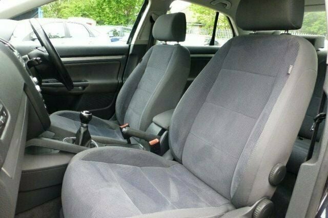 Used VW Jetta 2006 Sedan