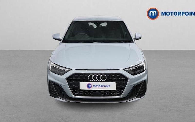 Used Audi A1 Sportback S-Line 110 HP (80 kW) 2024 Hatchback