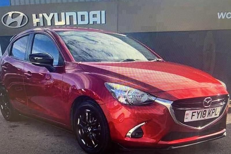 Used 2018 Mazda 2 Inclusive | £7,950 (Good price) - Image 1/1