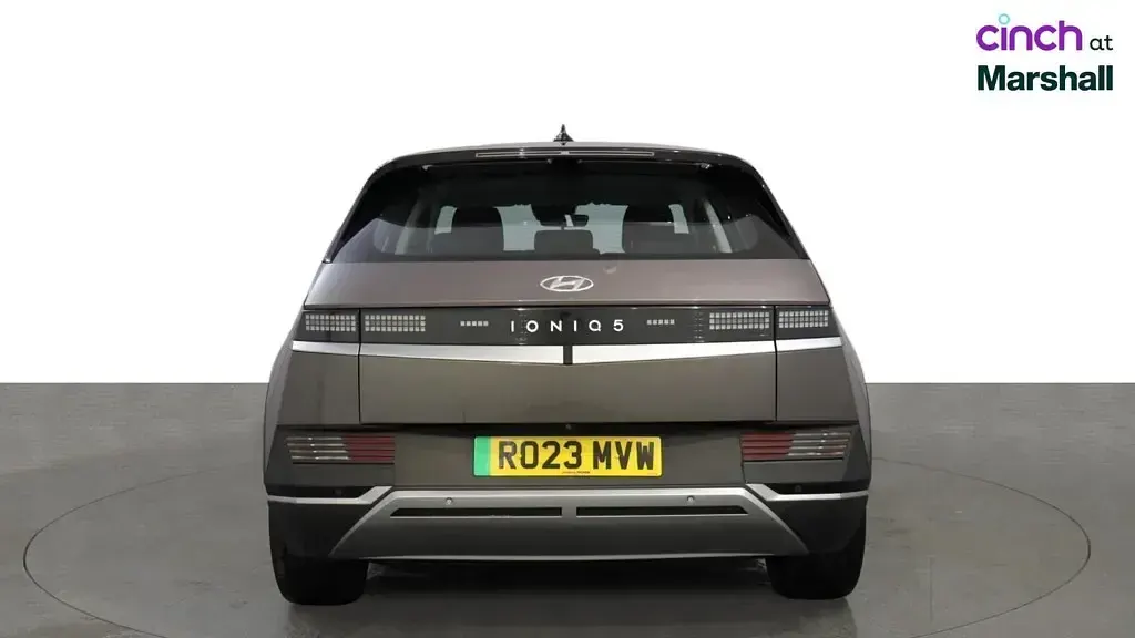 Used Hyundai Ioniq 5 SE 2023 SUV