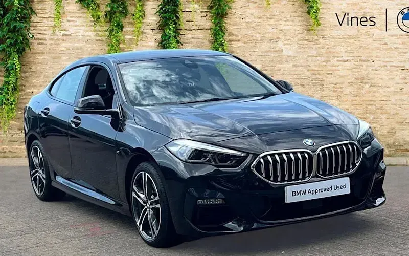 Used BMW 218 M Sport 136 HP (100 kW) 2023 Coupe