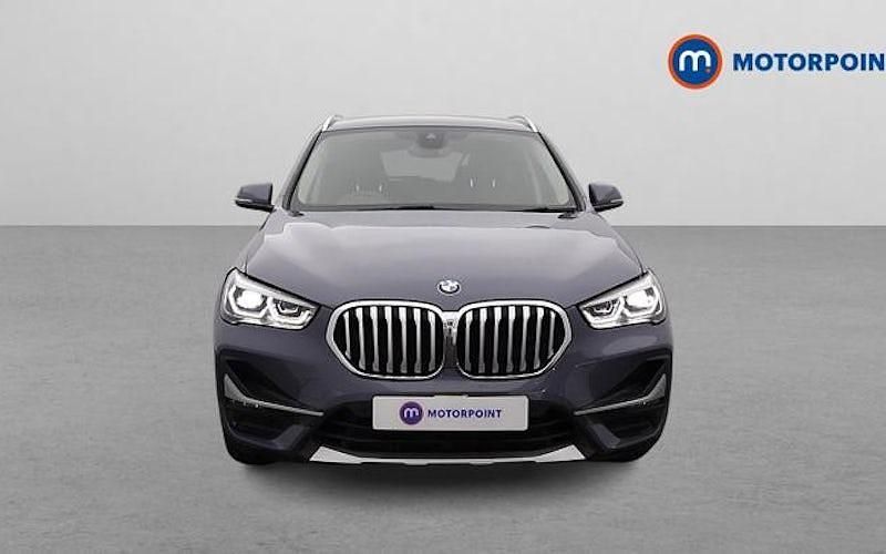 Used BMW X1 xLine 190 HP (139 kW) 2022 SUV