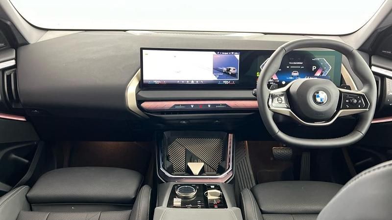 Used BMW X3 xLine 208 HP (152 kW) 2025 Grey SUV