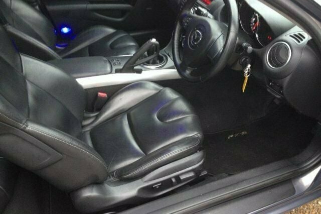 Used Mazda RX8 2004 Hatchback