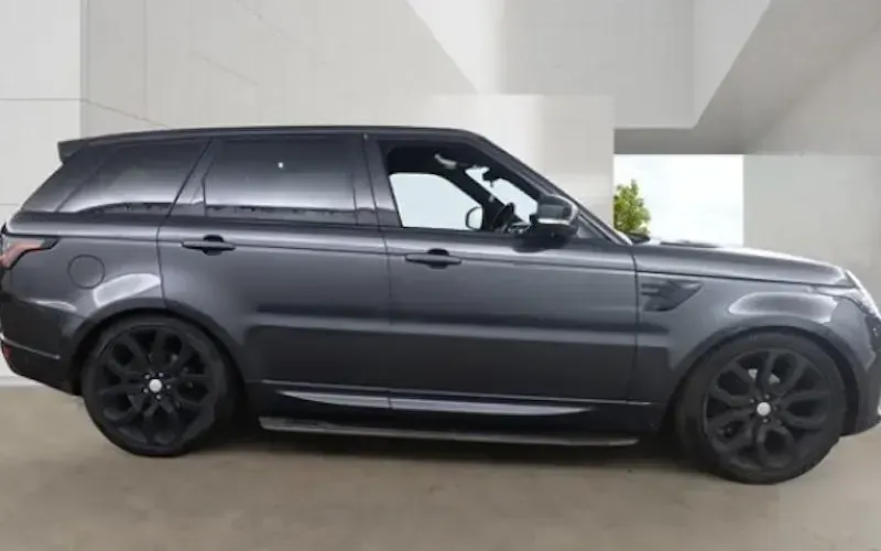 Used Land Rover Range Rover Sport Autobiography Dynamic 306 HP (225 kW) 2020 SUV