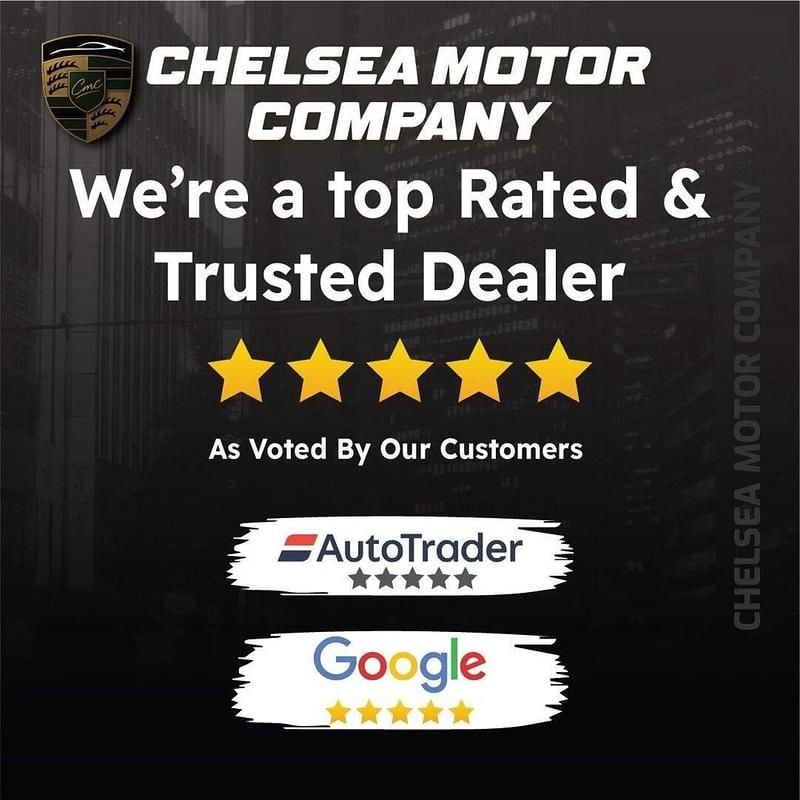 Used BMW 640 M Sport 2016 White Coupe