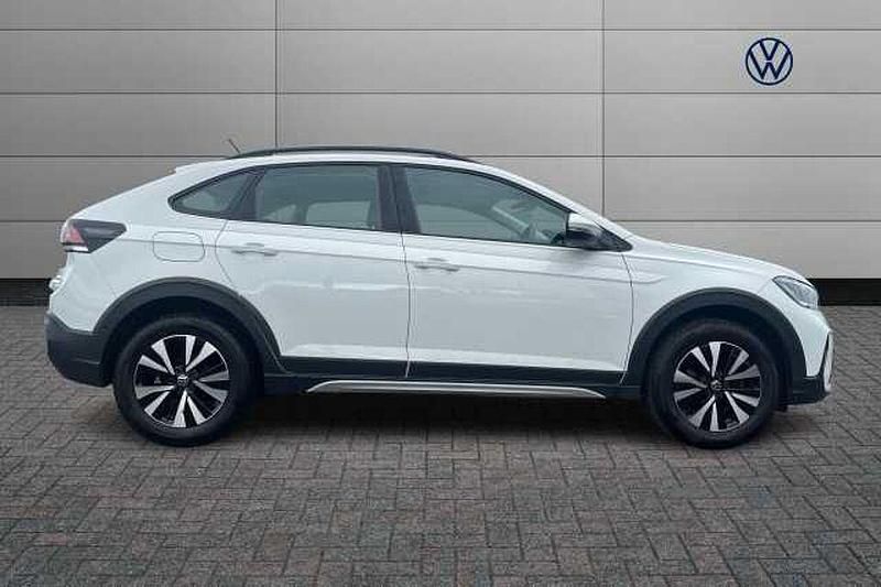 Used VW Taigo 110 HP (80 kW) 2023 SUV