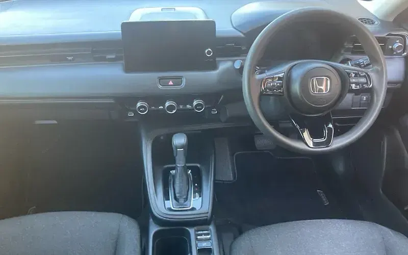 Used Honda HR-V Elegance 131 HP (96 kW) 2024 SUV