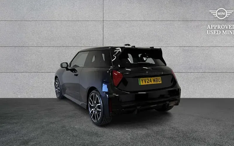 Used Mini Cooper Sport 160 kW (218 HP) 2026 Hatchback