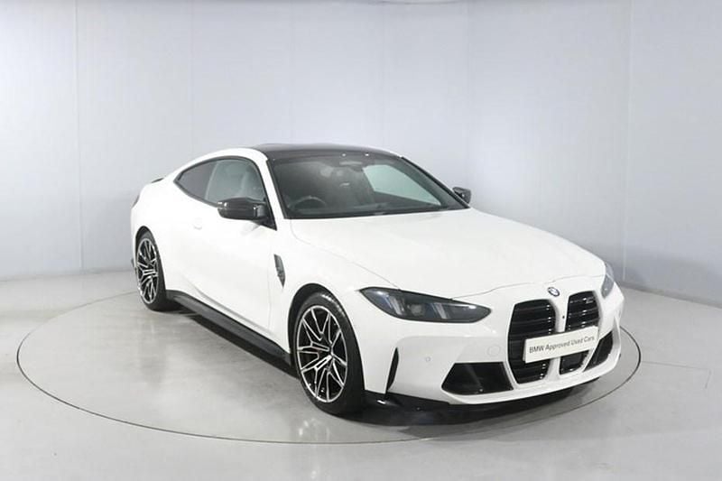 Used BMW 530 Competition Edition 530 HP (389 kW) 2024