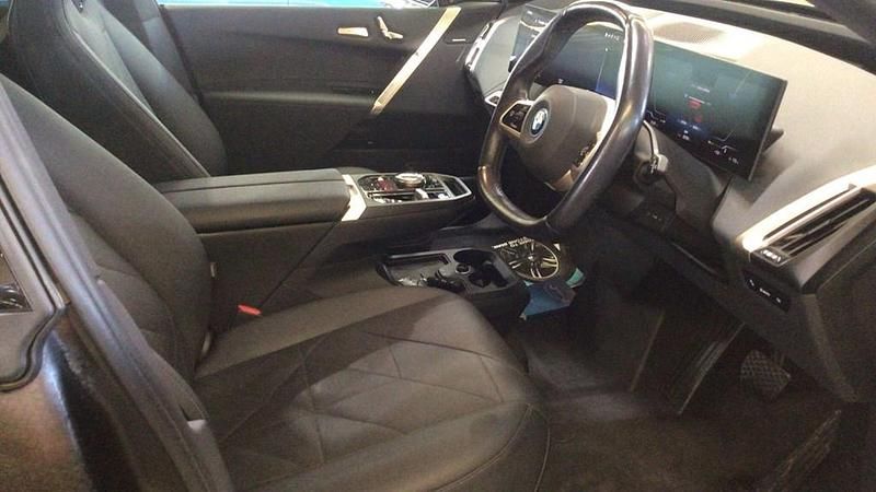 Used BMW iX M Sport 236 kW (322 HP) 2022 Grey SUV