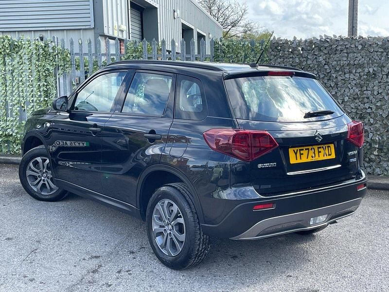 Used Suzuki Vitara 2024 SUV