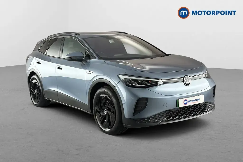 Used VW ID.4 Pro 150 kW (204 HP) 2022 SUV