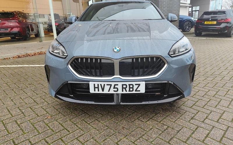 New BMW 220 M Sport 170 HP (125 kW) 2026 Coupe