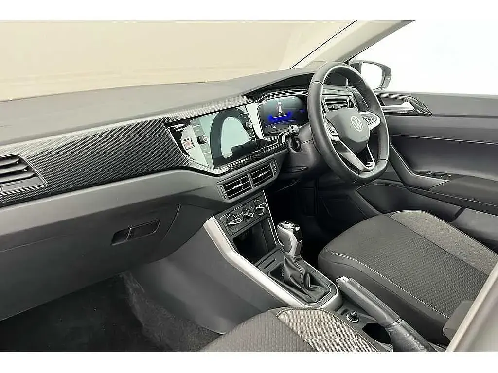 Used VW Polo 95 HP (69 kW) 2025 Hatchback