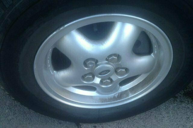 Used Land Rover Discovery 2 1998 SUV