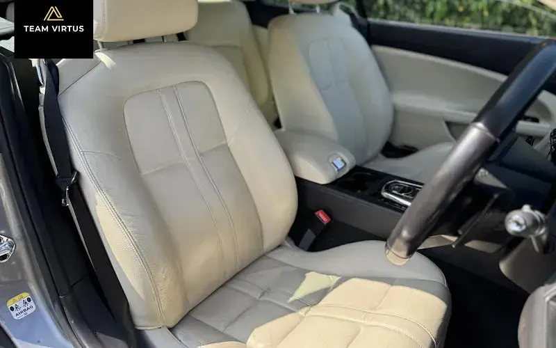 Used Jaguar XK 385 HP (283 kW) 2012 Grey Coupe
