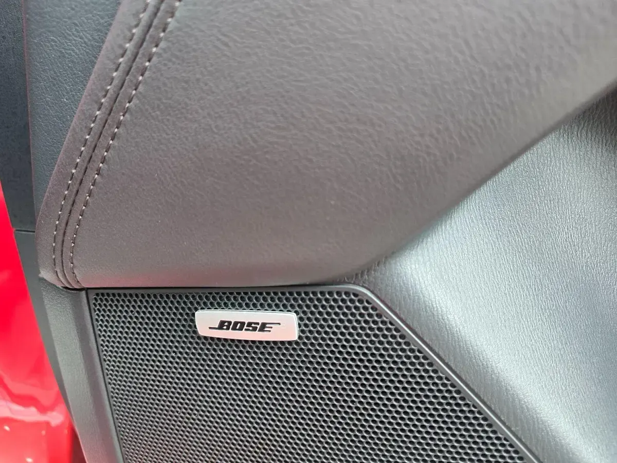Used Mazda 6 Inclusive 165 HP (121 kW) 2022 Red Estate