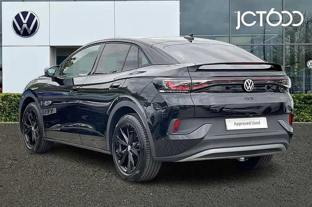 Used VW ID.5 210 kW (286 HP) 2026 SUV