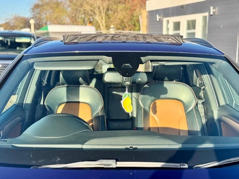 Used Audi Q5 S-line plus 2014 Blue SUV