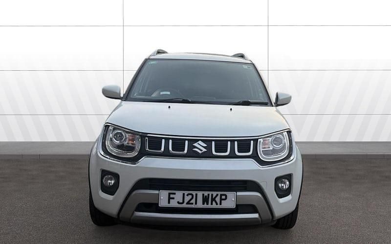 Usado Suzuki Ignis SZ-T 83 HP (61 kW) 2023 SUV