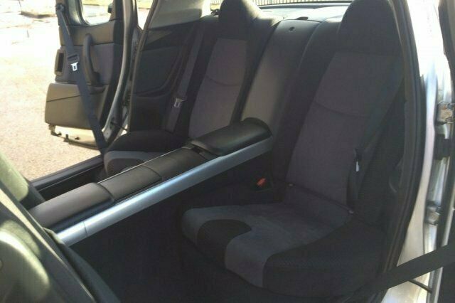 Begagnad Mazda RX8 2006 Halvkombi