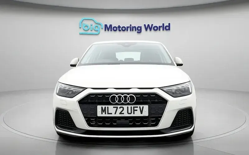 Used Audi A1 Sportback Sport 110 HP (80 kW) 2024 Hatchback