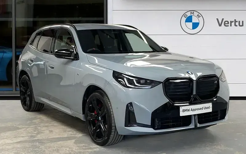 Usado BMW X3 Comfort Edition 398 CV (292 kW) 2025 SUV