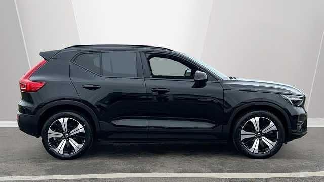 Used Volvo XC40 Core 167 kW (228 HP) 2023 SUV