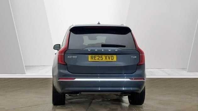 Used Volvo XC90 Ultra 449 HP (330 kW) 2026 SUV